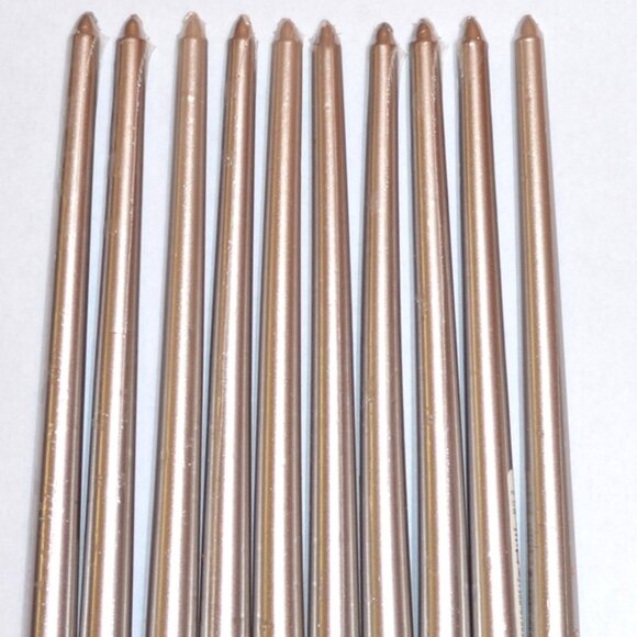 Taper Candles - Picture 1 of 3